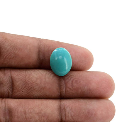 Arizona Turquoise (Firoza) 8.87 Carat