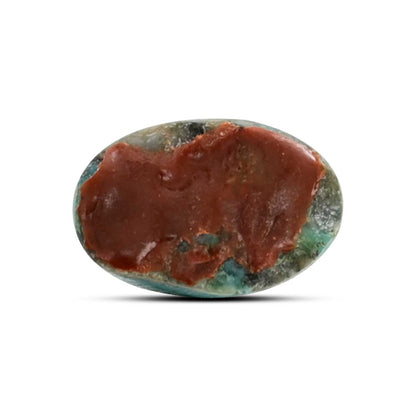 Arizona Turquoise (Firoza) 10.94 Carat