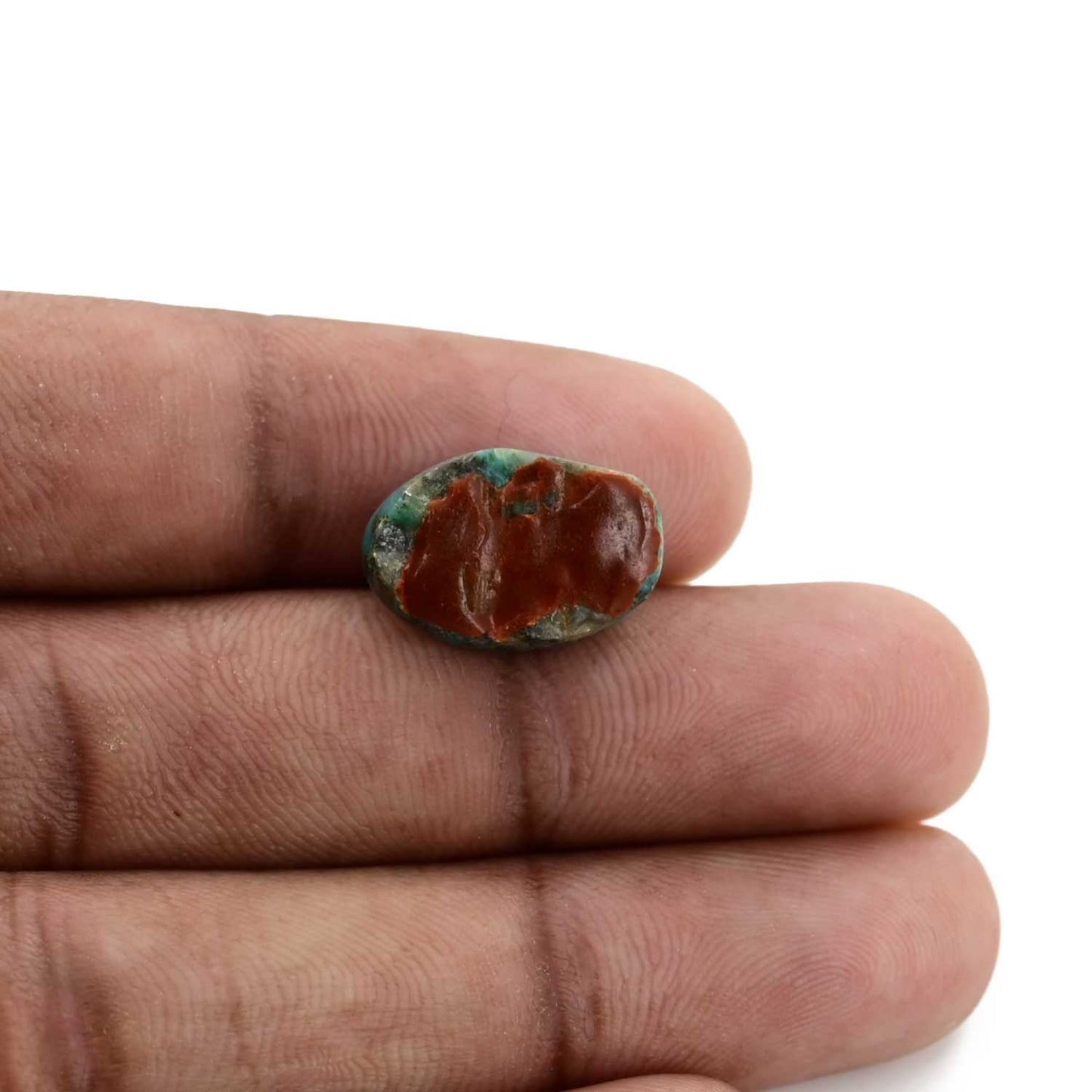 Arizona Turquoise (Firoza) 10.94 Carat