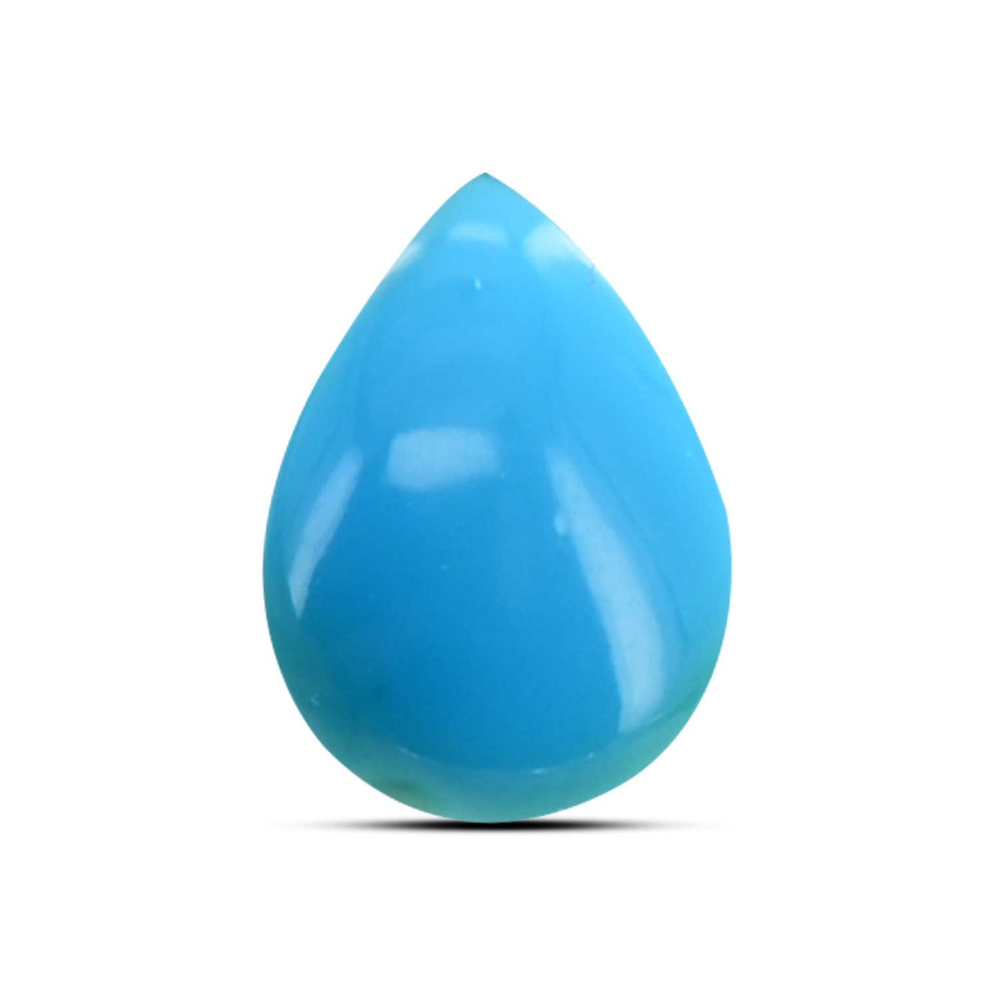 Arizona Turquoise (Firoza) 6.05 Carat
