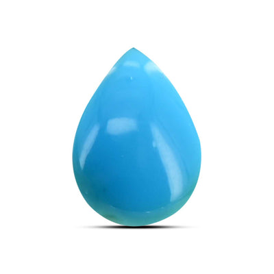 Arizona Turquoise (Firoza) 6.05 Carat