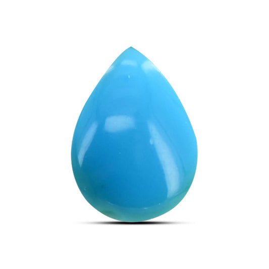 Arizona Turquoise (Firoza) 6.05 Carat