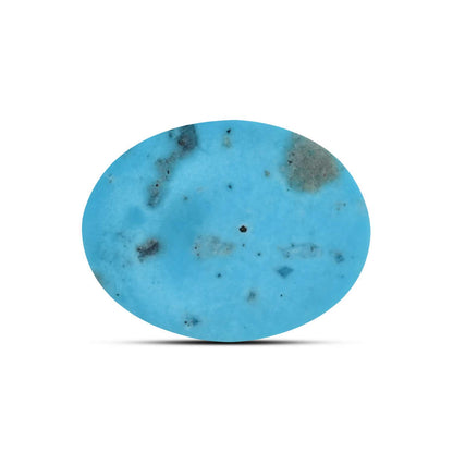 Irani Turquoise (Firoza) 9.16 Carat