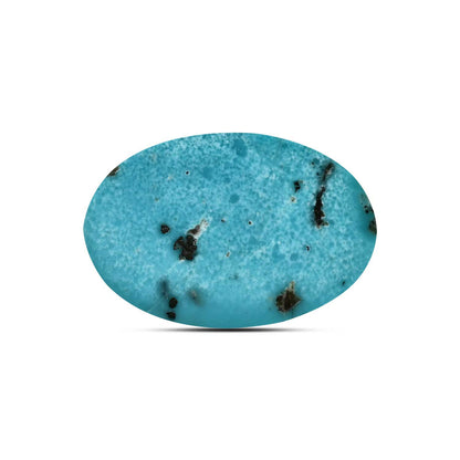 Irani Turquoise (Firoza) 14.24 Carat