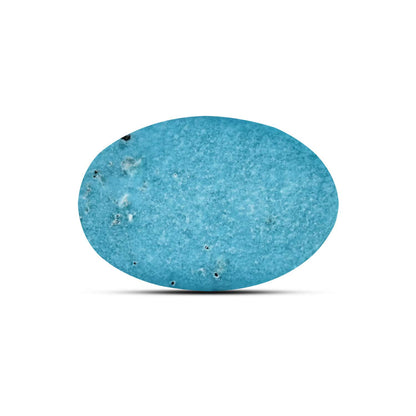 Irani Turquoise (Firoza) 8.29 Carat