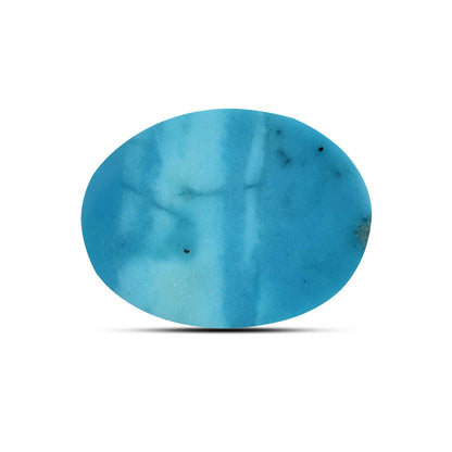 Irani Turquoise (Firoza) 9.28 Carat