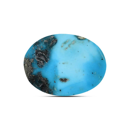 Irani Turquoise (Firoza) 7.01 Carat