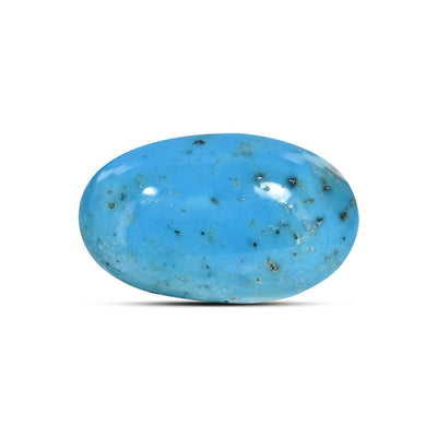 Irani Turquoise (Firoza) 8.56 Carat
