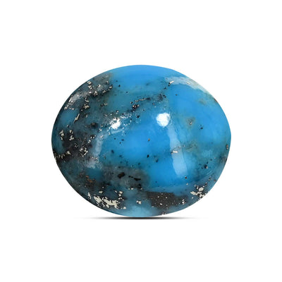 Irani Turquoise (Firoza) 7.15 Carat
