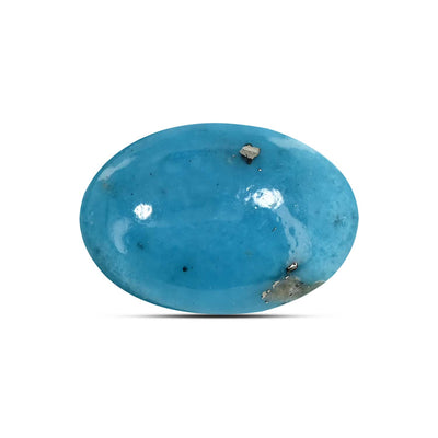 Irani Turquoise (Firoza) 5.53 Carat