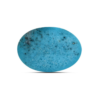Irani Turquoise (Firoza) 5.53 Carat