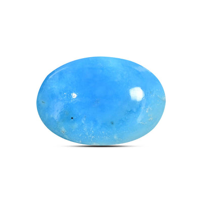 Irani Turquoise (Firoza) 5.9 Carat