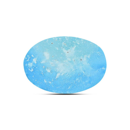 Irani Turquoise (Firoza) 5.9 Carat