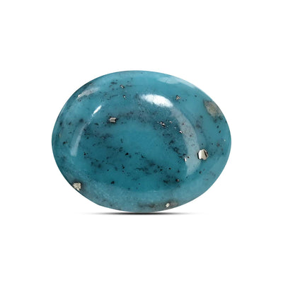 Irani Turquoise (Firoza) 6.09 Carat
