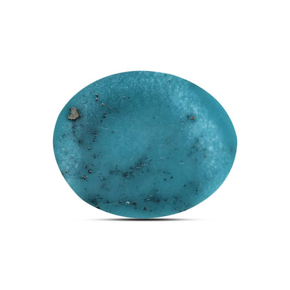 Irani Turquoise (Firoza) 6.09 Carat