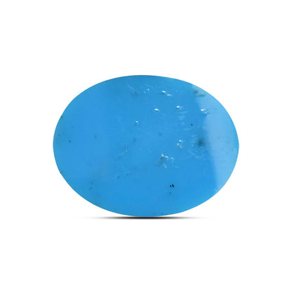 Irani Turquoise (Firoza) 6.07 Carat