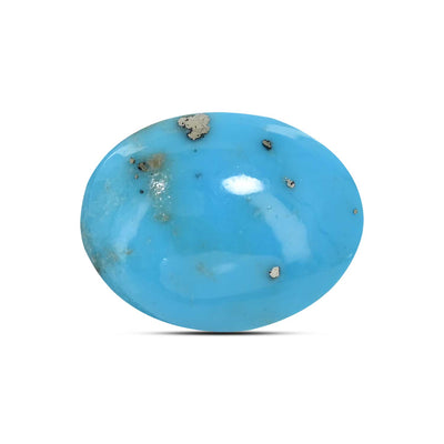 Irani Turquoise (Firoza) 5.04 Carat