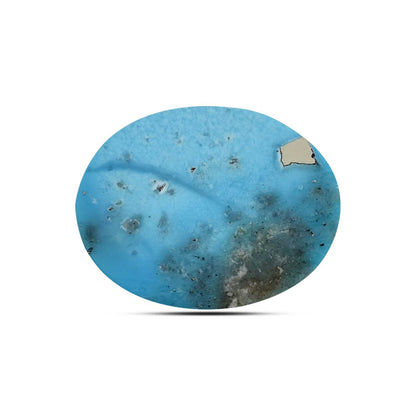 Irani Turquoise (Firoza) 4.5 Carat