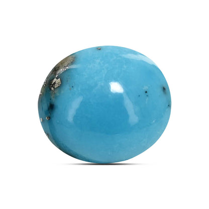 Irani Turquoise (Firoza) 4.13 Carat