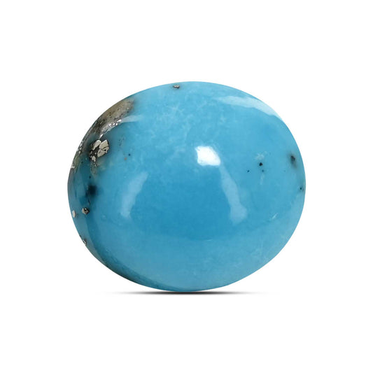 Irani Turquoise (Firoza) 4.13 Carat