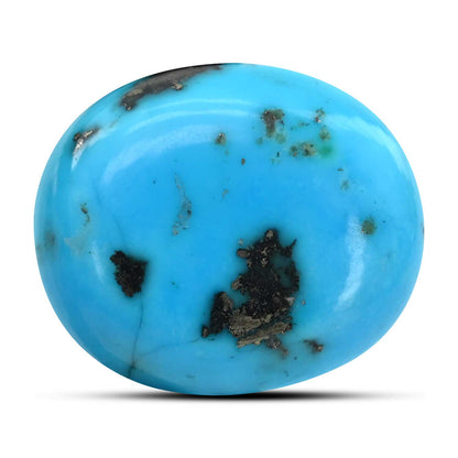 Irani Turquoise (Firoza) 33.83 Carat