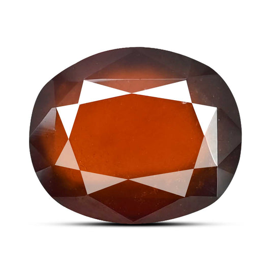 Hessonite (Gomed) - 12.29 Carat