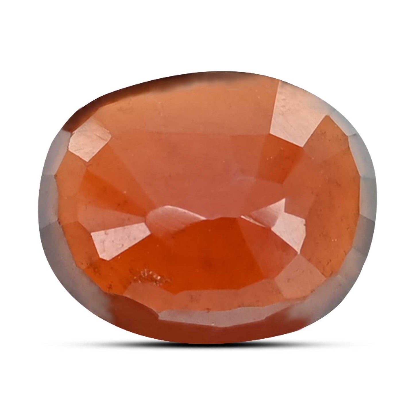 Hessonite (Gomed) - 12.29 Carat
