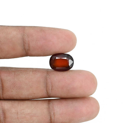 Hessonite (Gomed) - 9.54 Carat