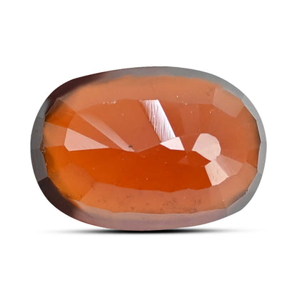 Hessonite (Gomed) - 10.89 Carat