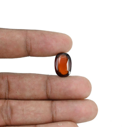 Hessonite (Gomed) - 10.89 Carat
