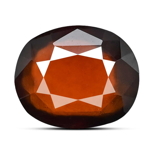 Hessonite (Gomed) - 8.46 Carat