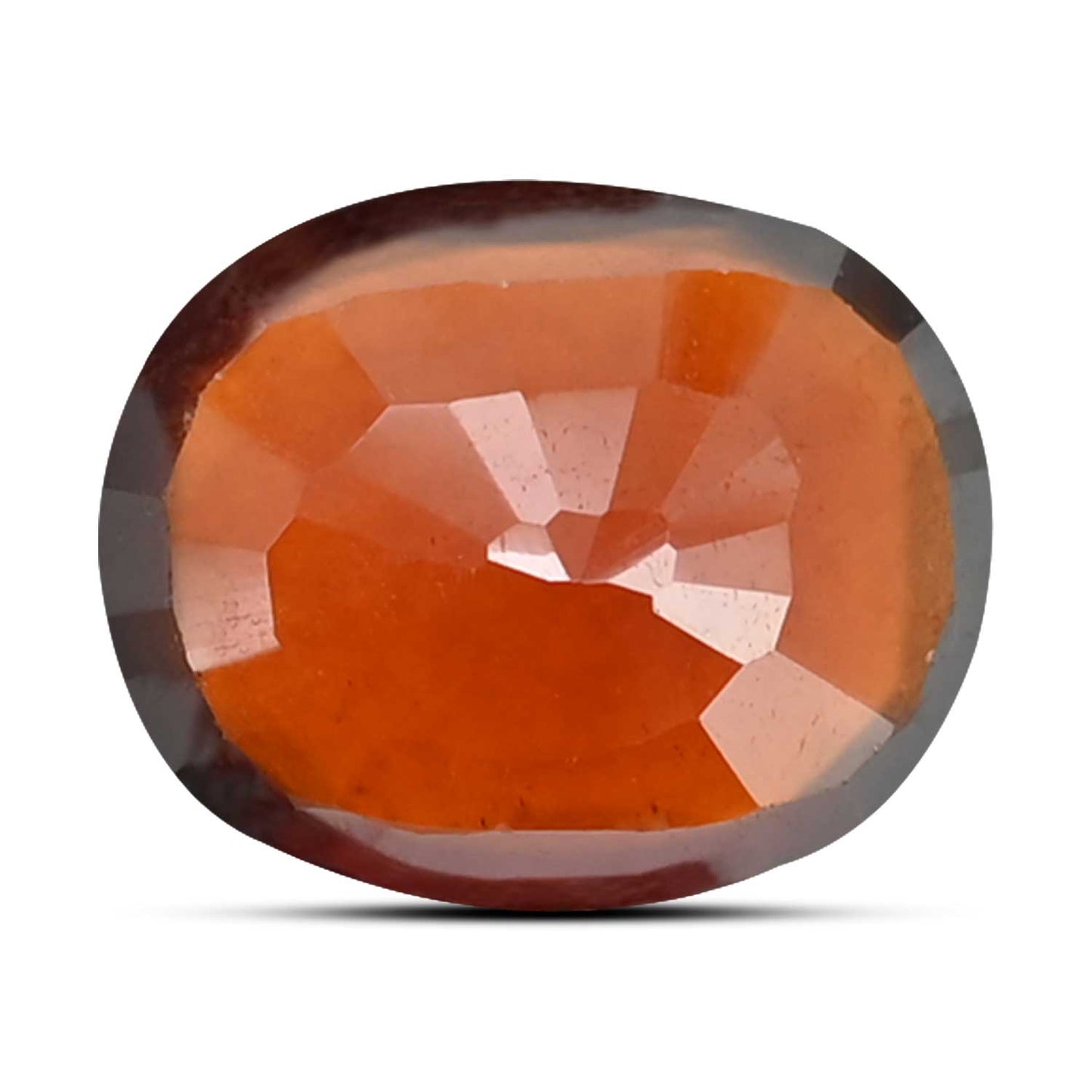 Hessonite (Gomed) - 8.46 Carat