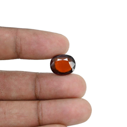 Hessonite (Gomed) - 8.46 Carat