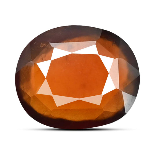 Hessonite (Gomed) - 7.82 Carat