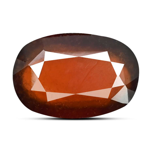 Hessonite (Gomed) - 8.26 Carat