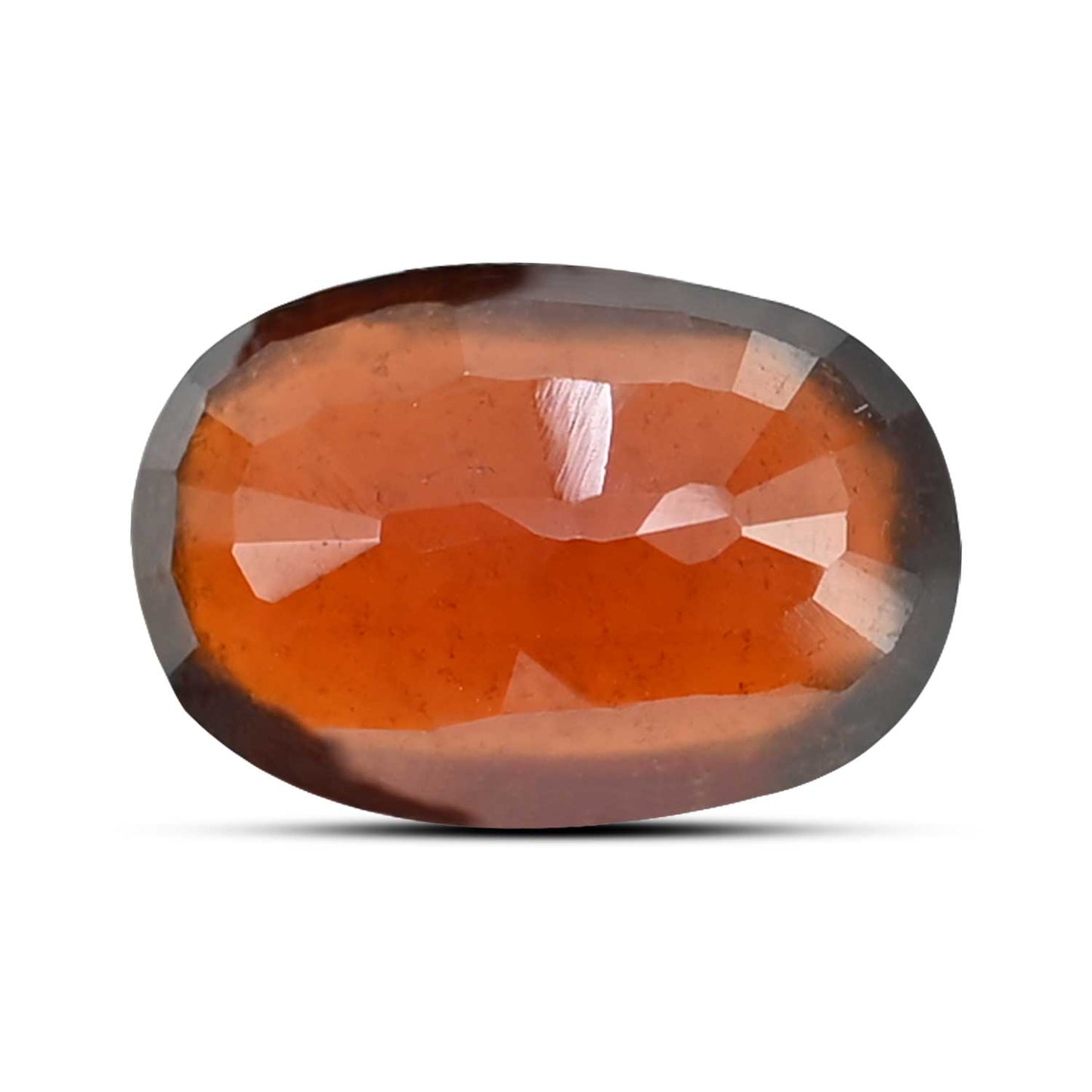 Hessonite (Gomed) - 8.26 Carat