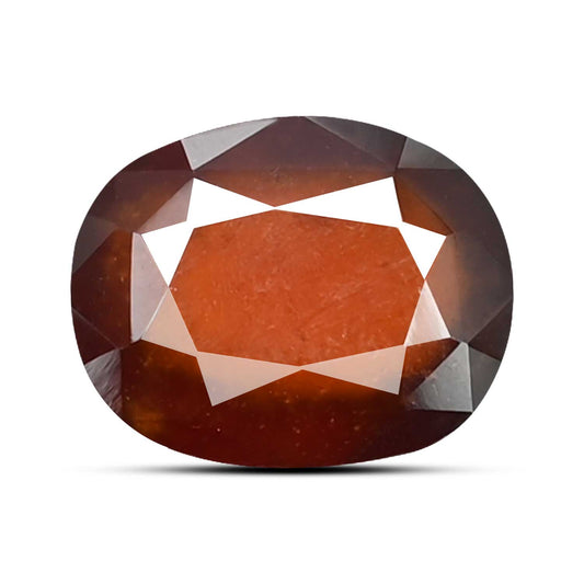 Hessonite (Gomed) - 8.36 Carat