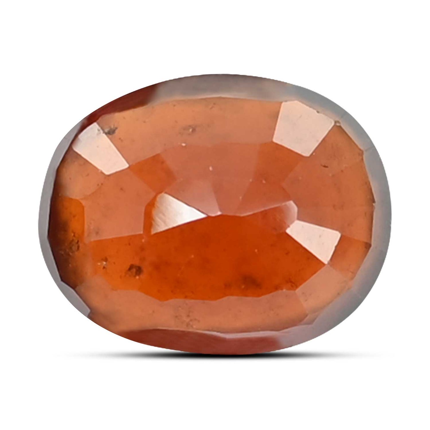 Hessonite (Gomed) - 8.36 Carat
