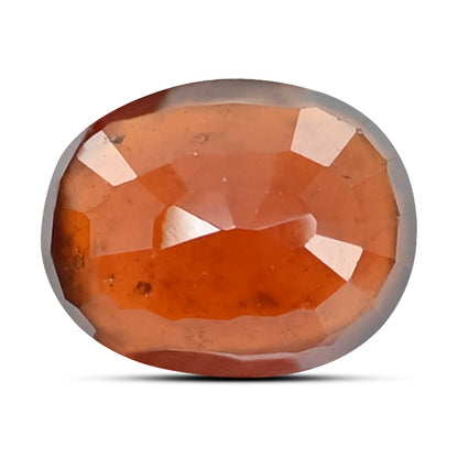 Hessonite (Gomed) - 8.36 Carat