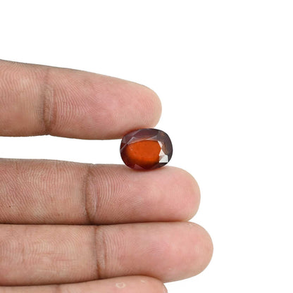 Hessonite (Gomed) - 8.36 Carat