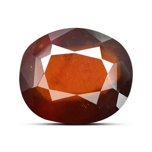 Hessonite (Gomed) - 9.55 Carat