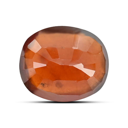 Hessonite (Gomed) - 9.55 Carat