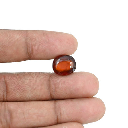 Hessonite (Gomed) - 9.55 Carat