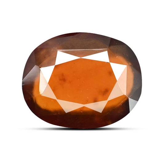 Hessonite (Gomed) - 9.07 Carat