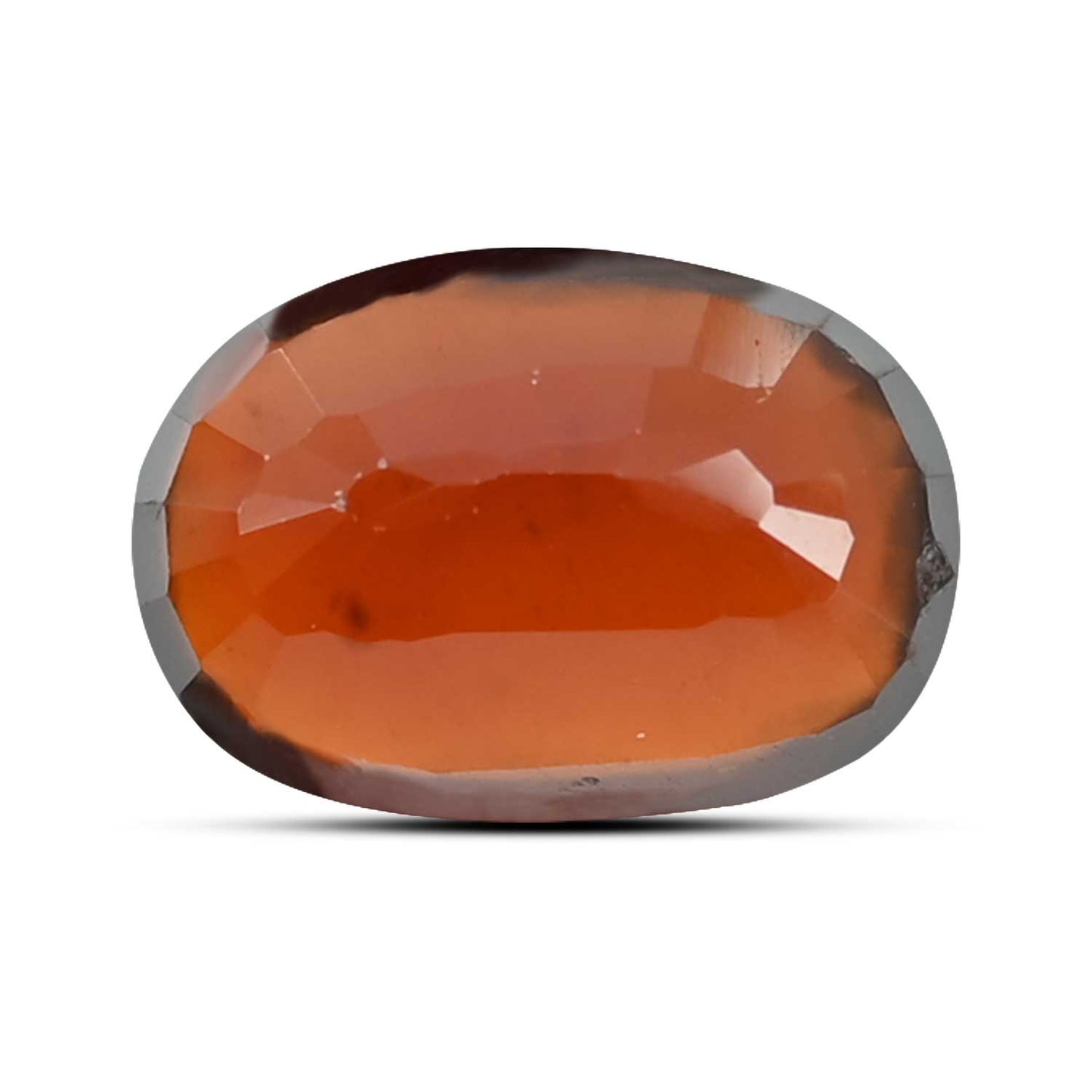 Hessonite (Gomed) - 10.3 Carat