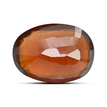 Hessonite (Gomed) - 8.07 Carat