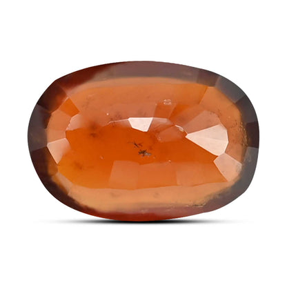 Hessonite (Gomed) - 6.93 Carat