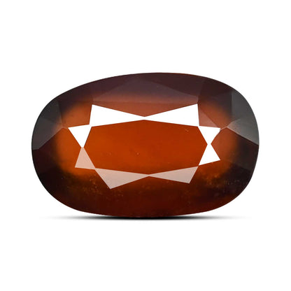 Hessonite (Gomed) - 6.83 Carat