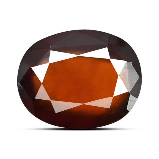Hessonite (Gomed) - 9.08 Carat
