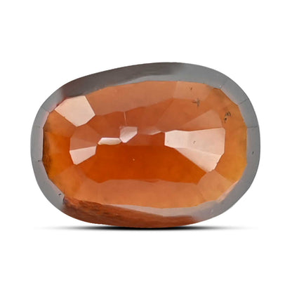 Hessonite (Gomed) - 7.67 Carat